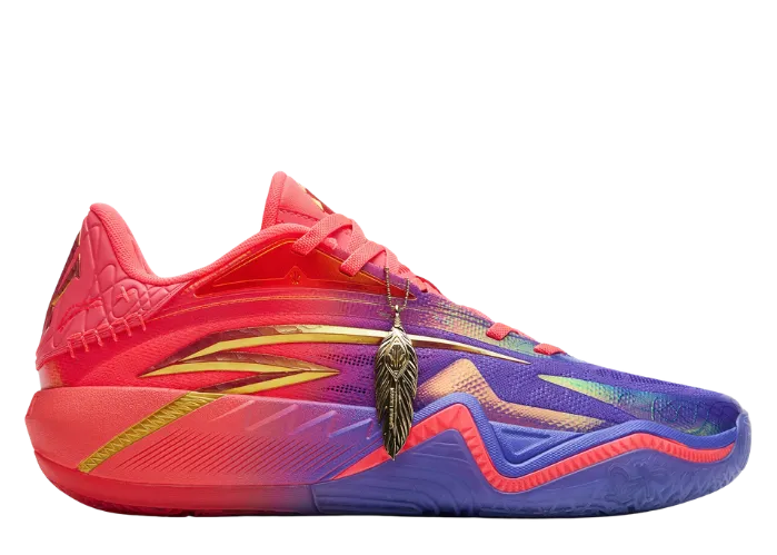 Kyrie Irving's ANTA Kai 3 is Tuned to 432Hz