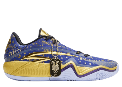 ANTA Kai 3 Mentality