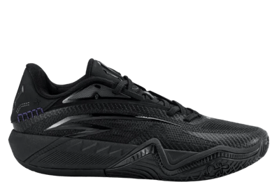 ANTA Kai 3 Triple Black: Shadow Work