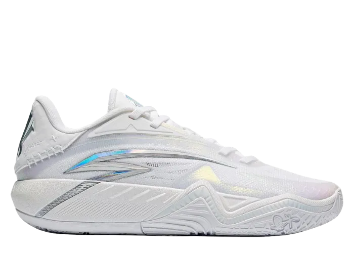 ANTA Kai 3 White Phantom