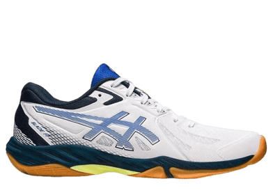 ASICS BLADE FF White Illusion Blue