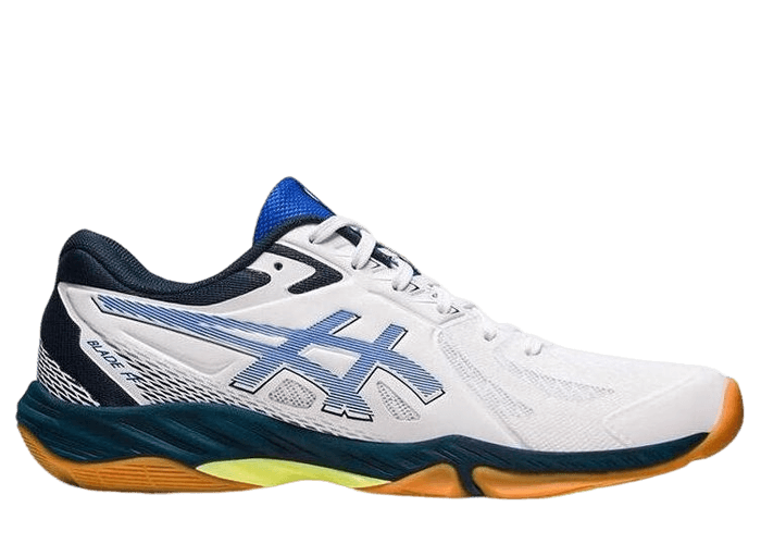 ASICS BLADE FF White Illusion Blue