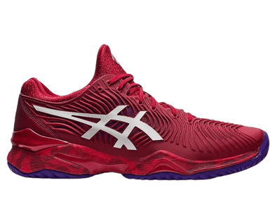 ASICS Court FF Novak French Open - Cranberry