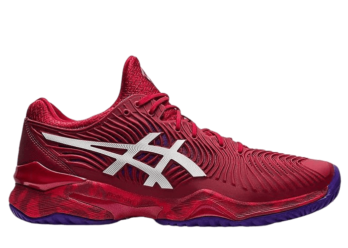 ASICS Court FF Novak French Open - Cranberry