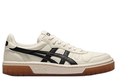 ASICS Court Mz White Black