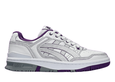 Asics EX-89 Needles White