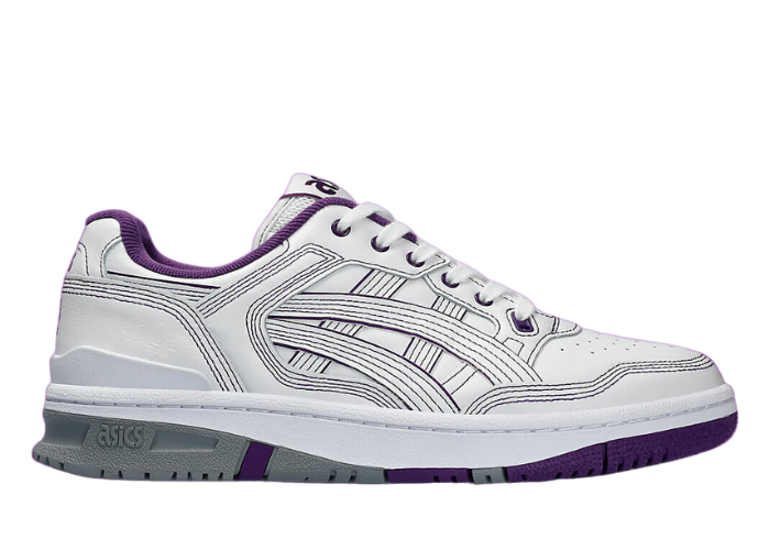 Asics EX-89 Needles White