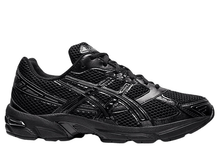 ASICS Gel-1130 Black - 1201A256-002 Raffles & Where to Buy