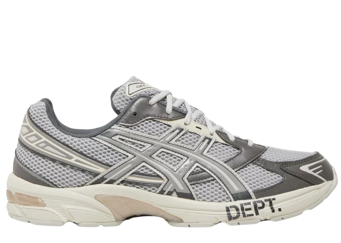 Asics Gel-1130 Gallery Dept. Oyster Grey - 1201A256-025