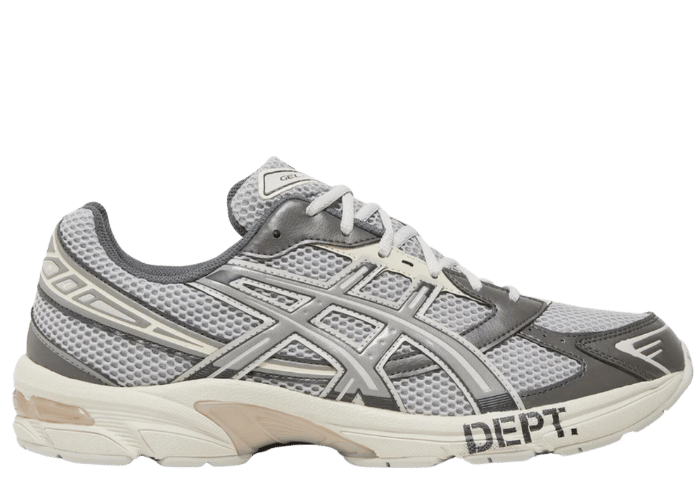 Asics Gel-1130 Gallery Dept. Oyster Grey - 1201A256-025
