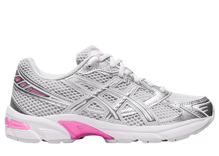 ASICS Gel-1130 Pure Silver Pink (W) - 1202A164-020