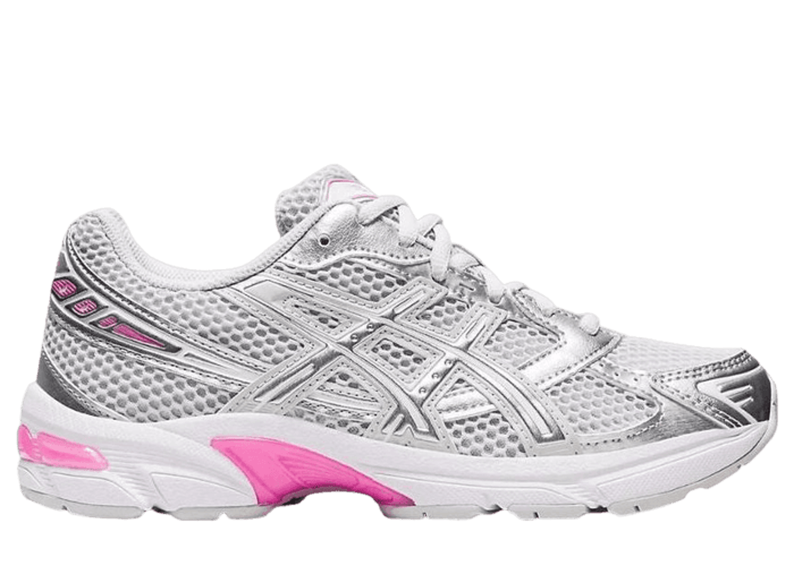 ASICS Gel-1130 Pure Silver Pink (W)