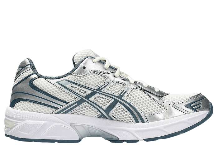 ASICS Gel-1130 Silver Ironclad