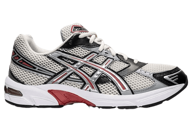 Asics Gel-1130 Smoke Grey (Social Status Exclusive)