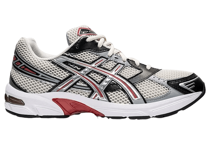 Asics Gel-1130 Smoke Grey (Social Status Exclusive)