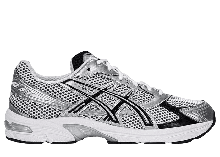 ASICS Gel-1130 White Black