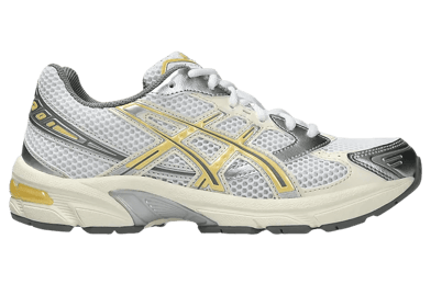 ASICS Gel-1130 White Faded Yellow (W)