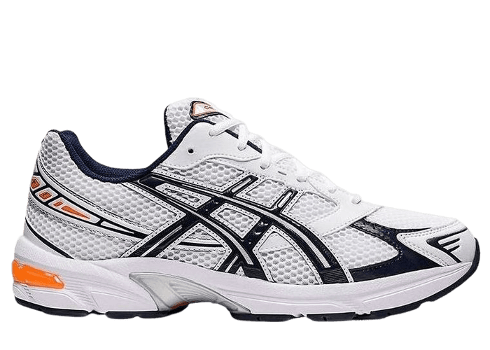 ASICS Gel-1130 White Midnight