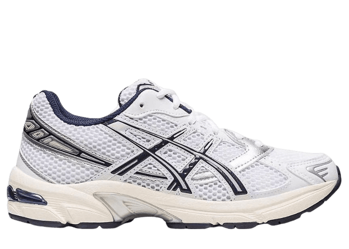 ASICS Gel-1130 White Midnight (W)