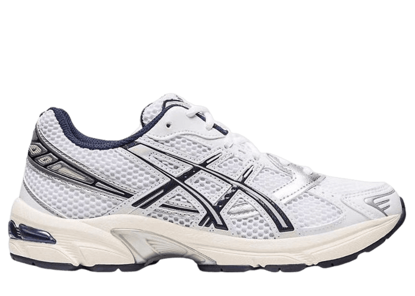 ASICS Gel-1130 White Midnight (W) - 1202A164-110 Raffles ASICS Gel-1130 White Midnight (W) - 1202A164-110 Raffles