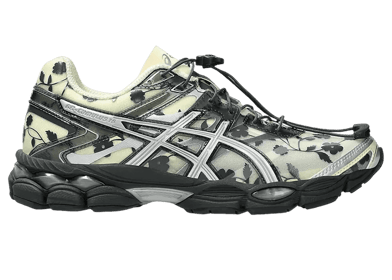 Asics Gel-Cumulus 16 Cecilie Bahnsen Floral Pack Cream (W)