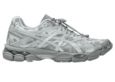 Asics Gel-Cumulus 16 Cecilie Bahnsen Floral Pack Silver (W)