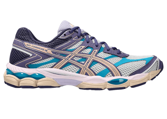 Asics Release Dates 2025 - Updated in Real Time