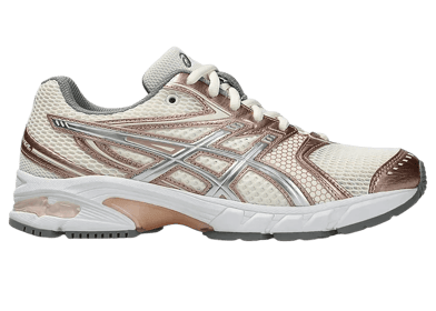 Asics Gel-DS Trainer 14 Cream Rose Gold