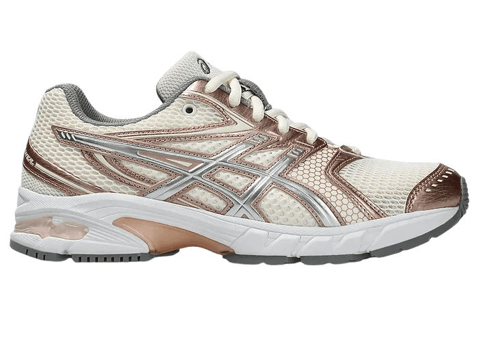 Asics Gel-DS Trainer 14 Cream Rose Gold