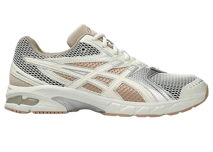 Asics Gel-DS Trainer 14 Lake Grey - 1203A607-301 Raffles & Where