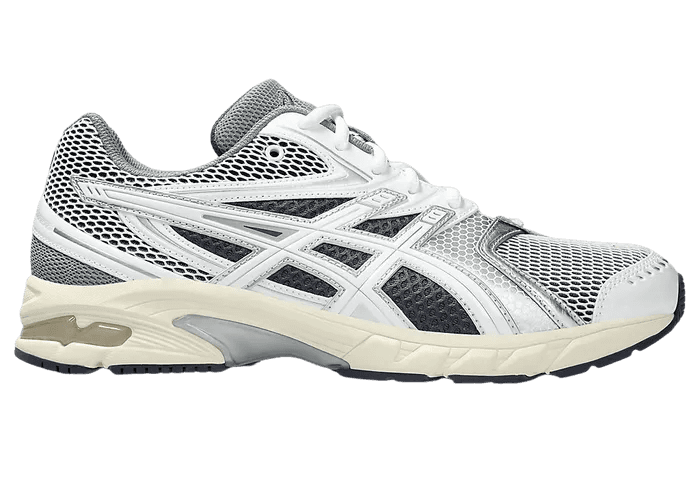 Asics Gel-DS Trainer 14 White Pure Silver