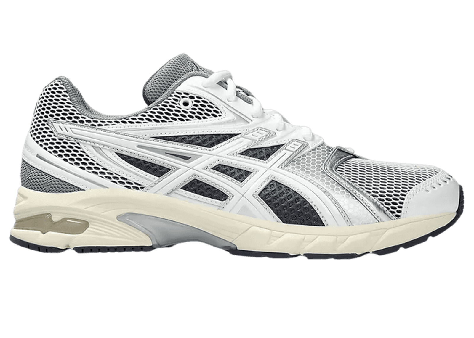 Asics Gel-DS Trainer 14 White Pure Silver