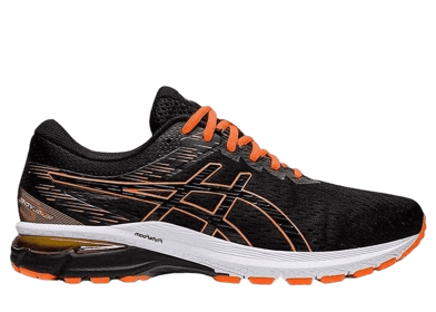 ASICS Gel-Glyde 3 Black Orange