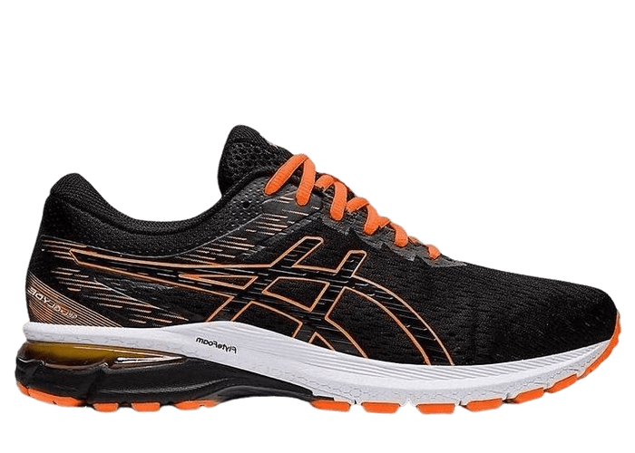 ASICS Gel-Glyde 3 Black Orange