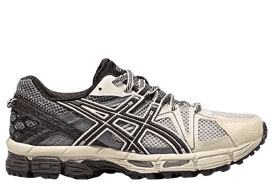 ASICS Gel-Kahana 8 Beige Black (W)