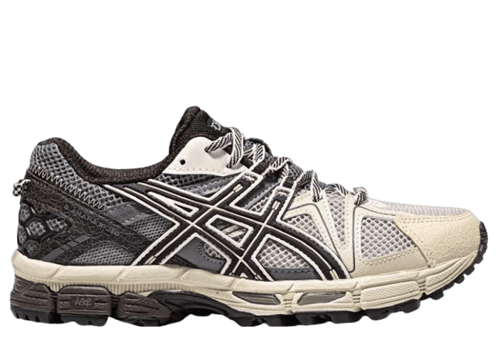 ASICS Gel-Kahana 8 Beige Black (W)