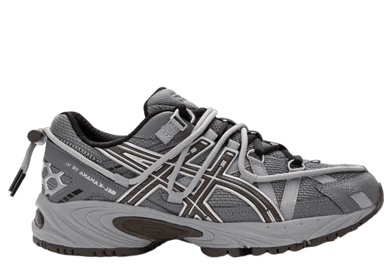 ASICS Gel-Kahana TR V2 Grey Brown