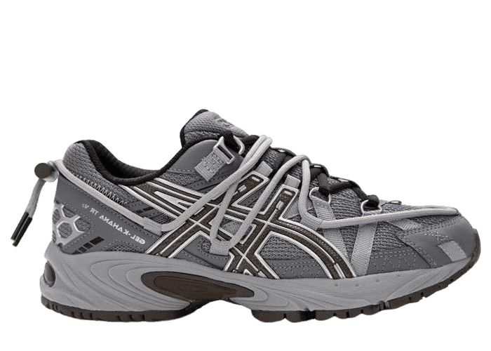 ASICS Gel-Kahana TR V2 Grey Brown