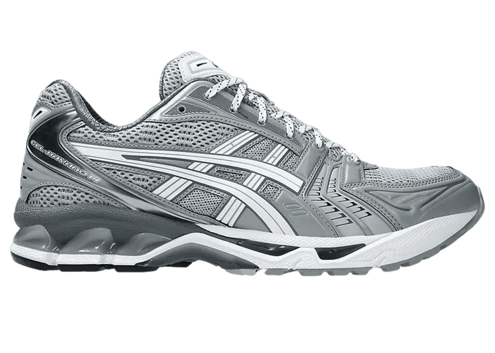The Juliana Salazar x Asics Gel-Kayano 14 Releases February 2025 The Juliana Salazar x Asics Gel-Kayano 14 Releases February 2025