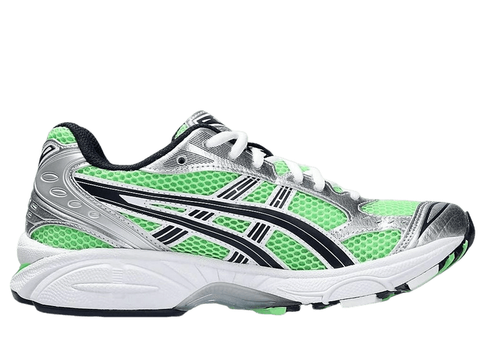 ASICS Gel Kayano 14 Bright Lime (W)