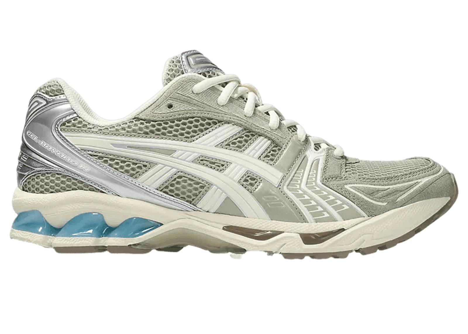 国内発送 Asics x Juliana Salazar Gel-Kayano 14 スニーカー The Juliana Salazar x Asics Gel-Kayano 14 Releases February 2025