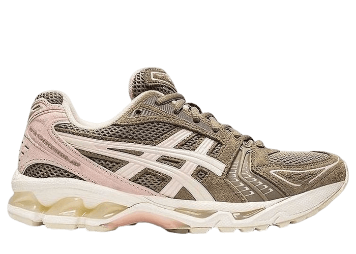 ASICS Gel Kayano 14 Mink Cream (W)