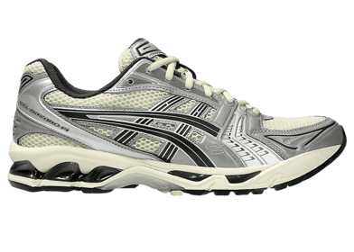 Asics Gel-Kayano 14 Oyster White