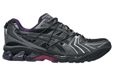 Asics Gel-Kayano 14 Zutomayo Black