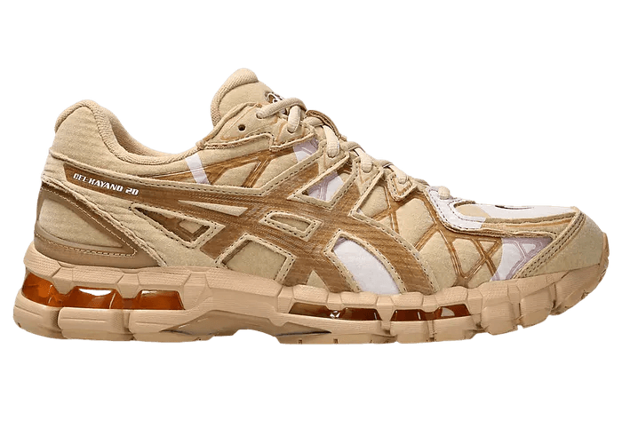 Asics Gel-Kayano 20 HAL Studios Bone - 1203A499-250