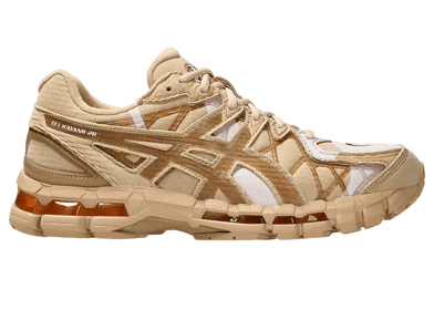 Asics Gel-Kayano 20 Doublet Cardboard