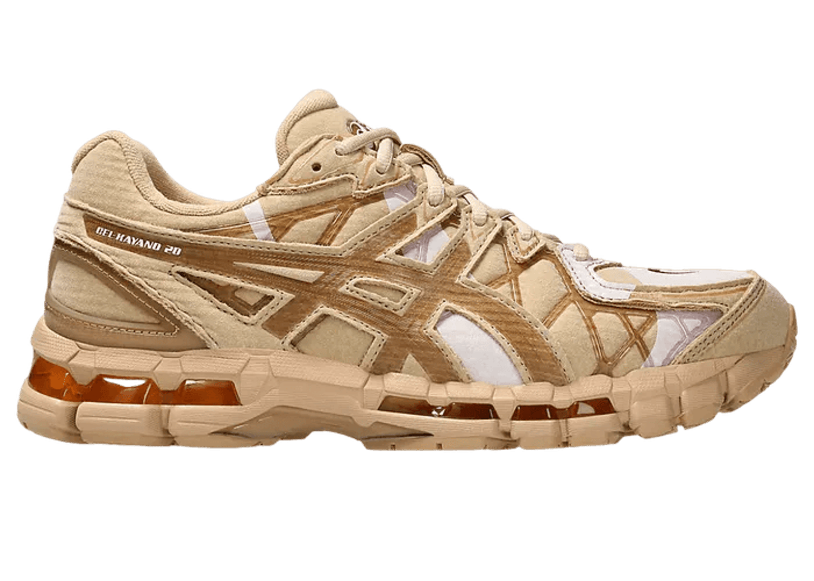 Chaussures asics gel kayano 20 outlet