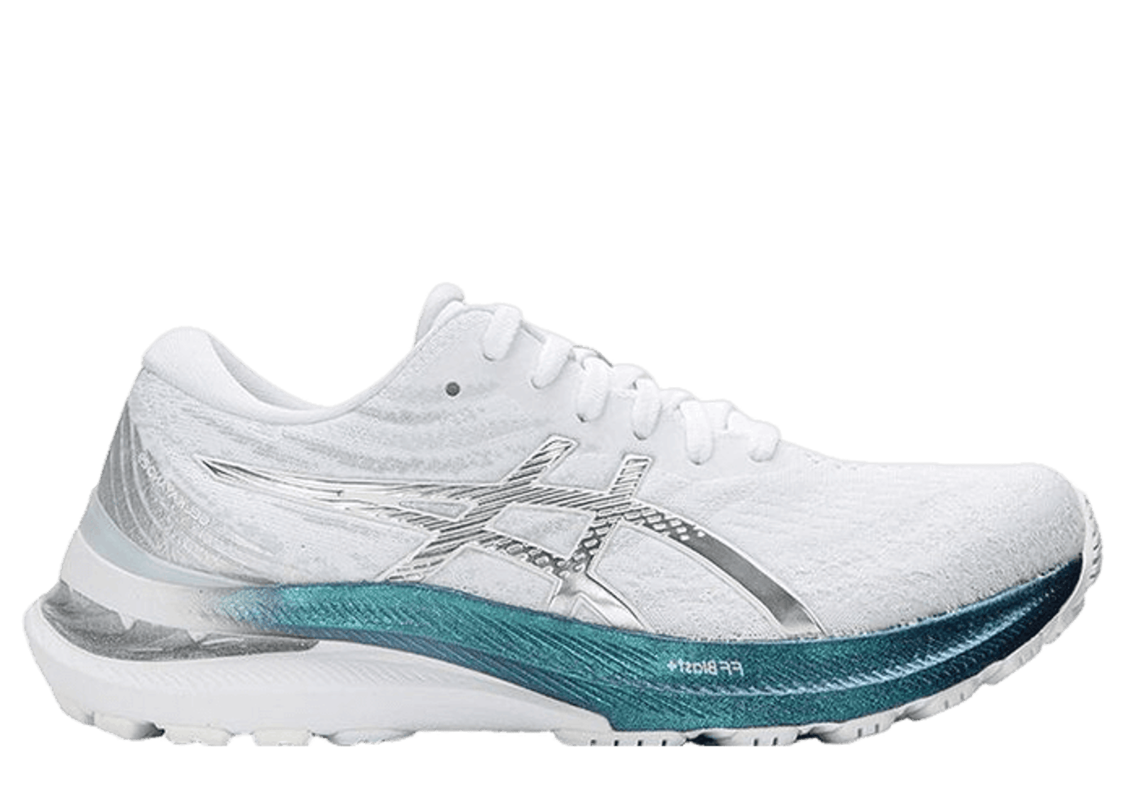 ASICS Gel Kayano 29 Platinum White Pure Silver W 1012B298 100