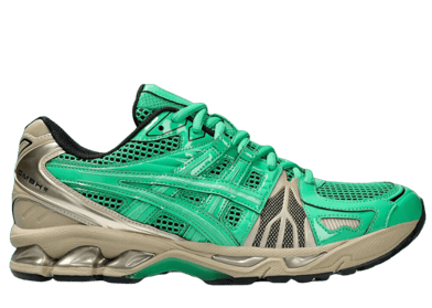 Asics Gel-Kayano Legacy GmbH Green