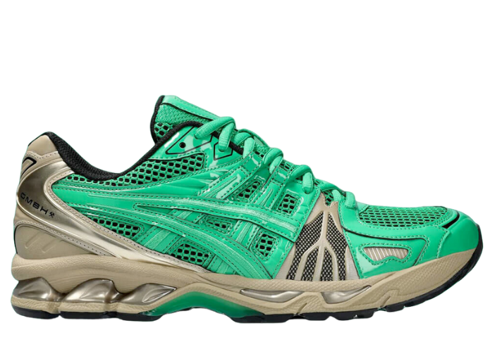 Asics Gel-Kayano Legacy GmbH Green